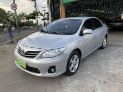 TOYOTA Corolla 2.0 16V 4P XEI FLEX AUTOMTICO