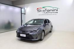 TOYOTA Corolla 2.0 16V 4P XEI FLEX AUTOMTICO