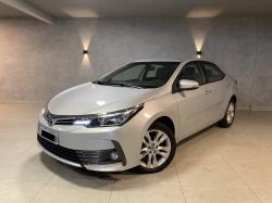 TOYOTA Corolla 2.0 16V 4P XEI FLEX AUTOMTICO