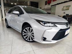 TOYOTA Corolla 2.0 16V 4P FLEX XEI DIRECT SHIFT AUTOMTICO CVT