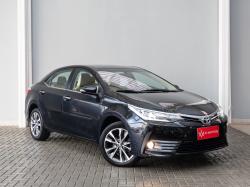 TOYOTA Corolla 2.0 16V 4P ALTIS FLEX AUTOMTICO