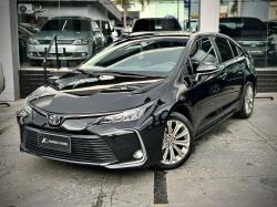 TOYOTA Corolla 2.0 16V 4P XEI FLEX AUTOMTICO