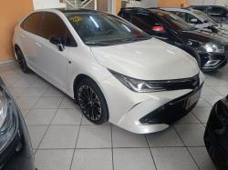 TOYOTA Corolla 2.0 16V 4P VVT-IE FLEX GR-S DIRECT SHIFT AUTOMTICO CVT