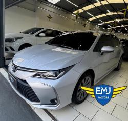 TOYOTA Corolla 2.0 16V 4P XEI FLEX AUTOMTICO