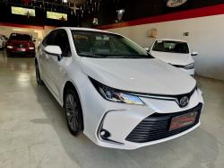 TOYOTA Corolla 2.0 16V 4P FLEX XEI DIRECT SHIFT AUTOMTICO CVT