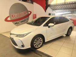 TOYOTA Corolla 2.0 16V 4P FLEX XEI DIRECT SHIFT AUTOMTICO CVT