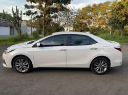 TOYOTA Corolla 2.0 16V 4P XEI FLEX AUTOMTICO