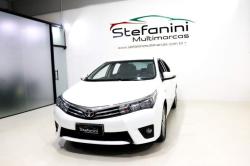 TOYOTA Corolla 2.0 16V 4P XEI FLEX AUTOMTICO