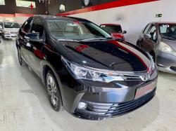 TOYOTA Corolla 2.0 16V 4P XEI FLEX AUTOMTICO