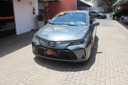 TOYOTA Corolla 2.0 16V 4P XEI FLEX AUTOMTICO