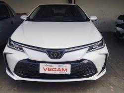 TOYOTA Corolla 2.0 16V 4P XEI FLEX AUTOMTICO