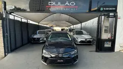 TOYOTA Corolla 2.0 16V 4P FLEX XEI DIRECT SHIFT AUTOMTICO CVT