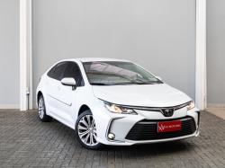 TOYOTA Corolla 2.0 16V 4P FLEX XEI DIRECT SHIFT AUTOMTICO CVT