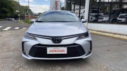 TOYOTA Corolla 2.0 16V 4P XEI FLEX AUTOMTICO