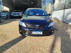 TOYOTA Corolla 2.0 16V 4P XEI FLEX AUTOMTICO