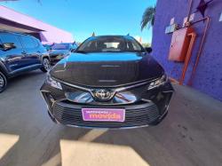 TOYOTA Corolla 2.0 16V 4P XEI FLEX AUTOMTICO