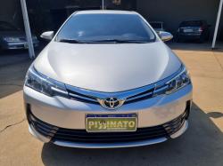 TOYOTA Corolla 2.0 16V 4P XEI FLEX AUTOMTICO