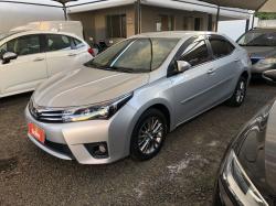 TOYOTA Corolla 2.0 16V 4P XEI FLEX AUTOMTICO