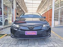 TOYOTA Corolla 2.0 16V 4P XEI FLEX AUTOMTICO