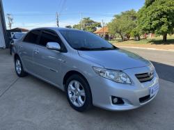 TOYOTA Corolla 2.0 16V 4P XEI FLEX AUTOMTICO