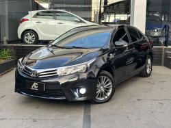 TOYOTA Corolla 2.0 16V 4P XEI FLEX AUTOMTICO
