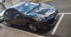 TOYOTA Corolla 2.0 16V 4P FLEX XEI DIRECT SHIFT AUTOMTICO CVT