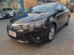 TOYOTA Corolla 2.0 16V 4P XEI FLEX AUTOMTICO