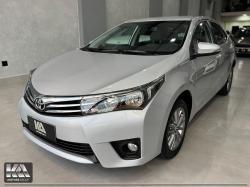 TOYOTA Corolla 2.0 16V 4P XEI FLEX AUTOMTICO