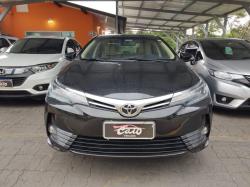 TOYOTA Corolla 2.0 16V 4P ALTIS FLEX AUTOMTICO