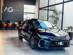 TOYOTA Corolla 2.0 16V 4P ALTIS FLEX AUTOMTICO