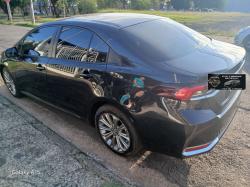 TOYOTA Corolla 2.0 16V 4P XEI FLEX AUTOMTICO