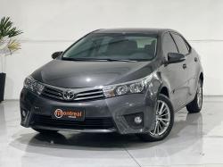 TOYOTA Corolla 2.0 16V 4P XEI FLEX AUTOMTICO