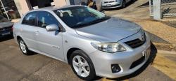 TOYOTA Corolla 2.0 16V 4P XEI FLEX AUTOMTICO