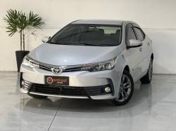 TOYOTA Corolla 2.0 16V 4P XEI FLEX AUTOMTICO