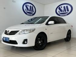 TOYOTA Corolla 2.0 16V 4P XEI FLEX AUTOMTICO