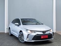 TOYOTA Corolla 2.0 16V 4P FLEX XEI DIRECT SHIFT AUTOMÁTICO CVT