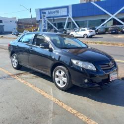 TOYOTA Corolla 2.0 16V 4P XEI FLEX AUTOMÁTICO