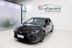 TOYOTA Corolla 2.0 16V 4P FLEX XEI DIRECT SHIFT AUTOMTICO CVT