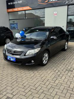 TOYOTA Corolla 2.0 16V 4P XEI FLEX AUTOMTICO