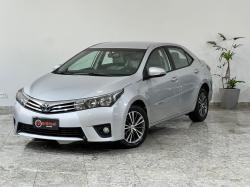 TOYOTA Corolla 2.0 16V 4P XEI FLEX AUTOMTICO