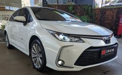 TOYOTA Corolla 2.0 16V 4P FLEX XEI DIRECT SHIFT AUTOMÁTICO CVT