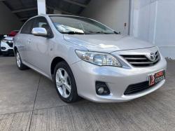 TOYOTA Corolla 2.0 16V 4P XEI FLEX AUTOMTICO