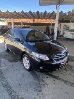 TOYOTA Corolla 2.0 16V 4P XEI FLEX AUTOMTICO