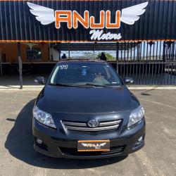 TOYOTA Corolla 2.0 16V 4P XEI FLEX AUTOMTICO