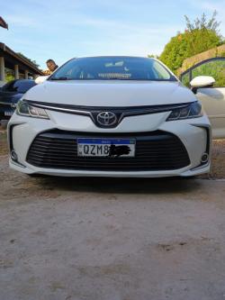 TOYOTA Corolla 2.0 16V 4P XEI FLEX AUTOMTICO