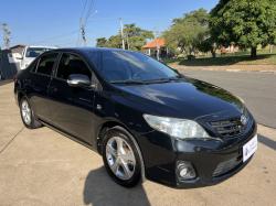 TOYOTA Corolla 2.0 16V 4P XEI FLEX AUTOMTICO