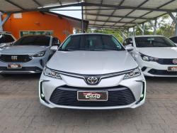 TOYOTA Corolla 2.0 16V 4P XEI FLEX AUTOMTICO