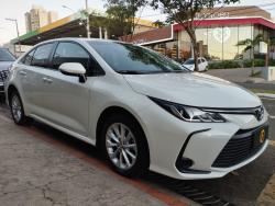 TOYOTA Corolla 2.0 16V 4P FLEX GLI DIRECT SHIFT AUTOMTICO CVT