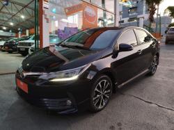 TOYOTA Corolla 2.0 16V 4P XRS FLEX AUTOMTICO