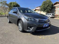 TOYOTA Corolla 2.0 16V 4P XEI FLEX AUTOMTICO